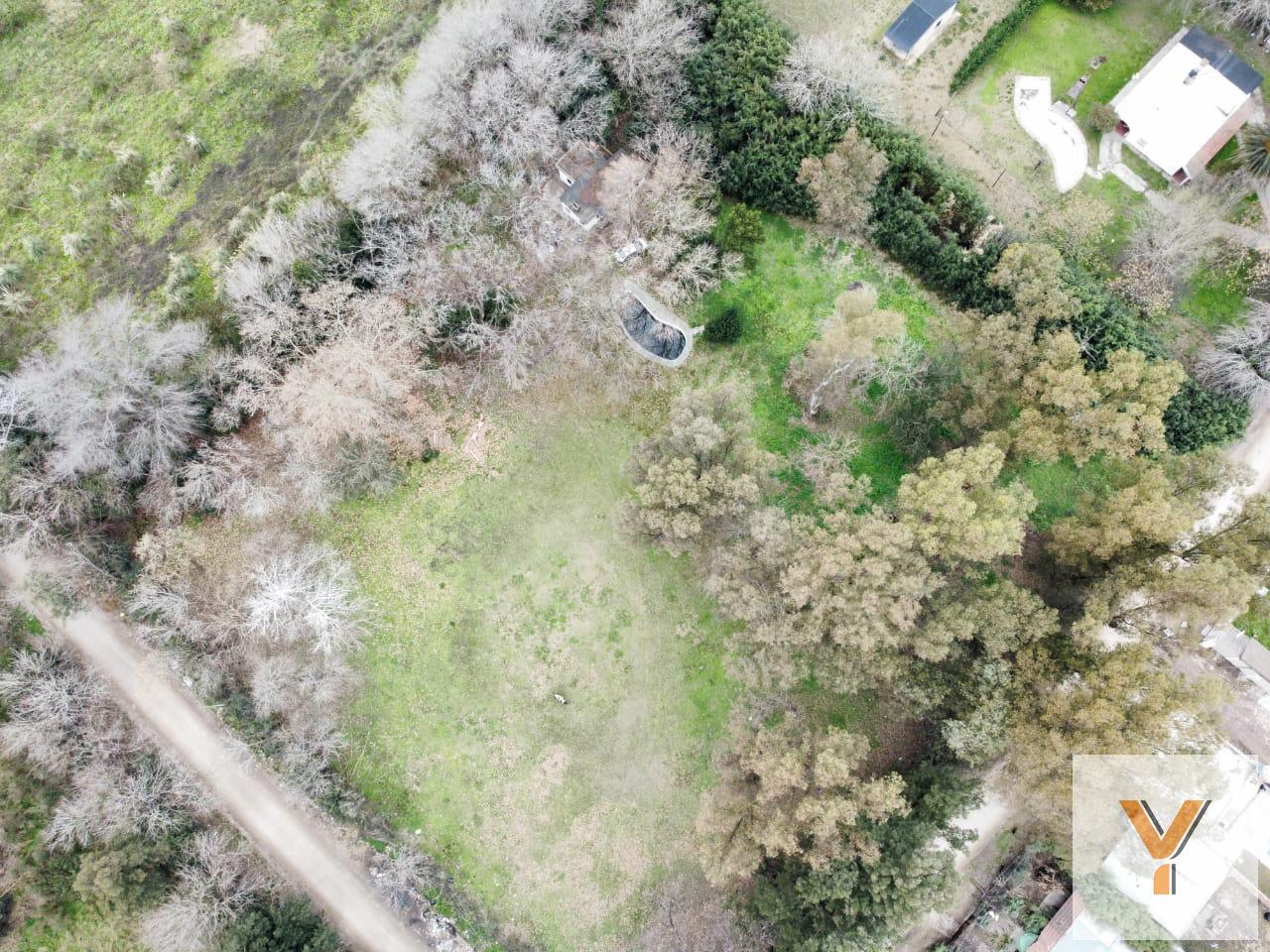 Foto de Quinta en venta - 4.500mts2 - Ezeiza, imagen 1