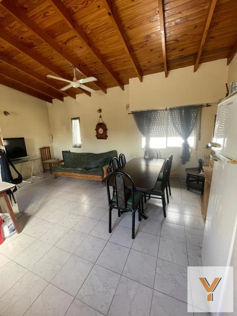 Foto de PH en venta - 1 Dormitorio 1 Baño - La Plata, imagen 1