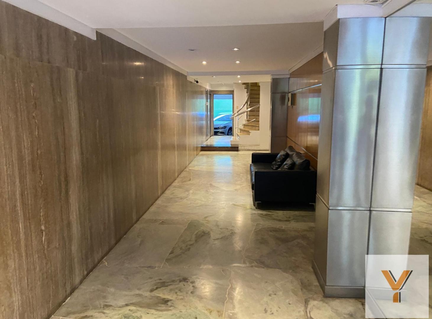 Foto de Departamento en alquiler - 1 Dormitorio 1 Baño - Palermo, imagen 1