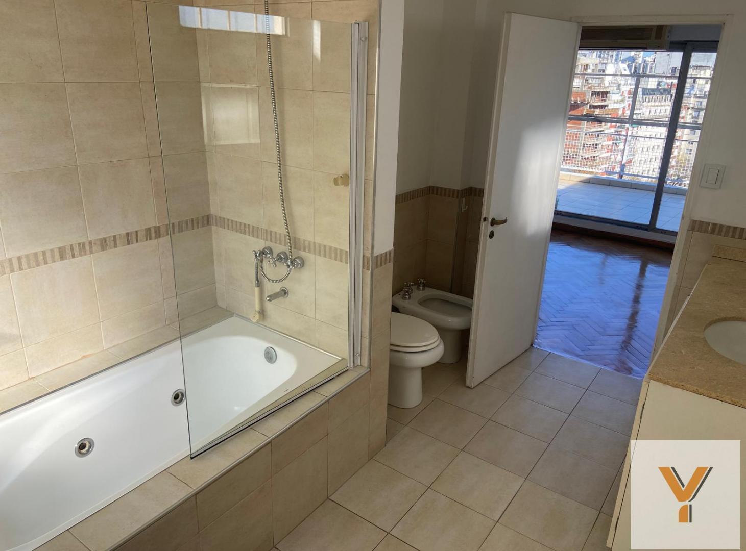 Foto de Departamento en alquiler - 1 Dormitorio 1 Baño - Palermo, imagen 3