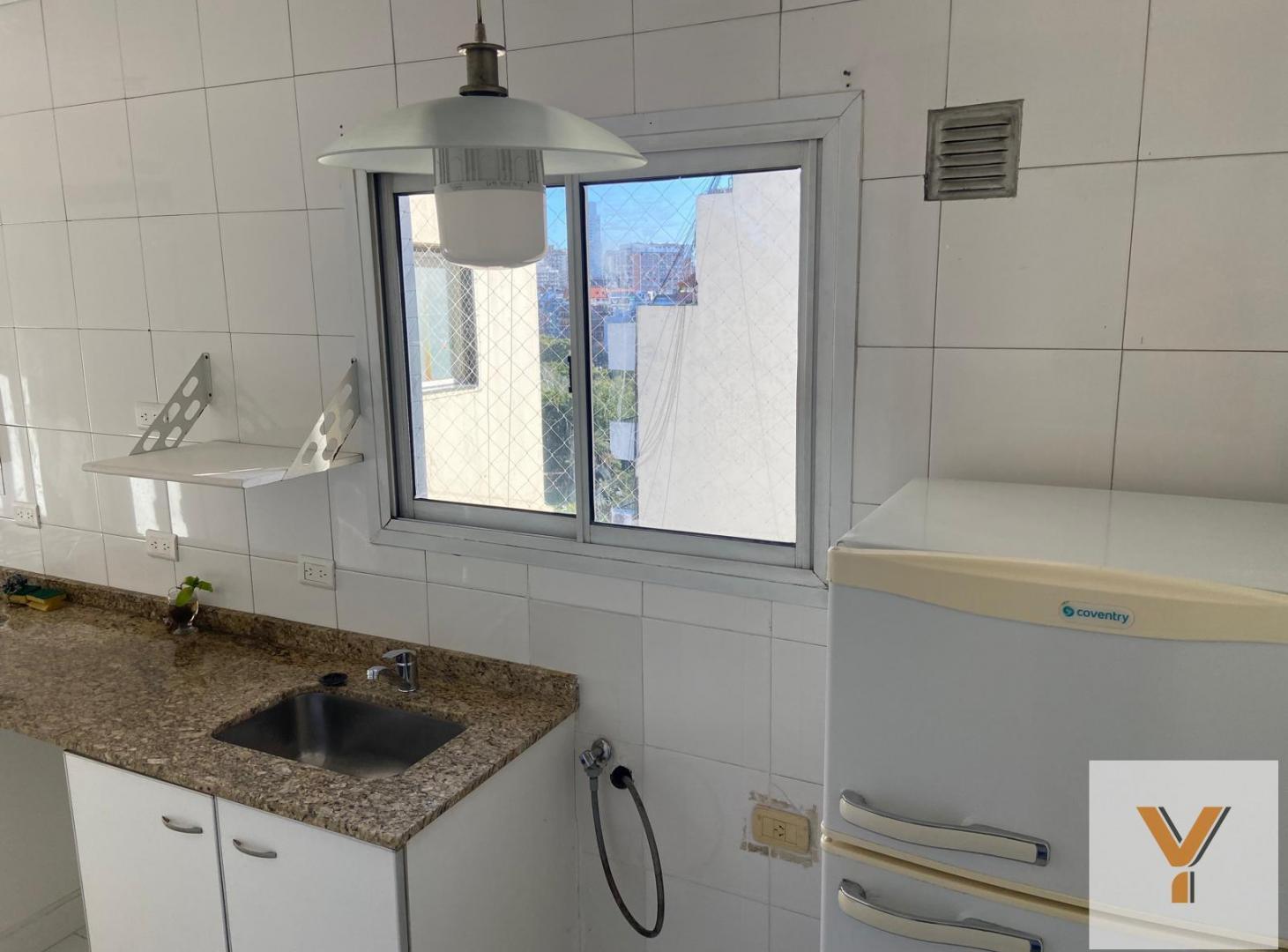 Foto de Departamento en alquiler - 1 Dormitorio 1 Baño - Palermo, imagen 4