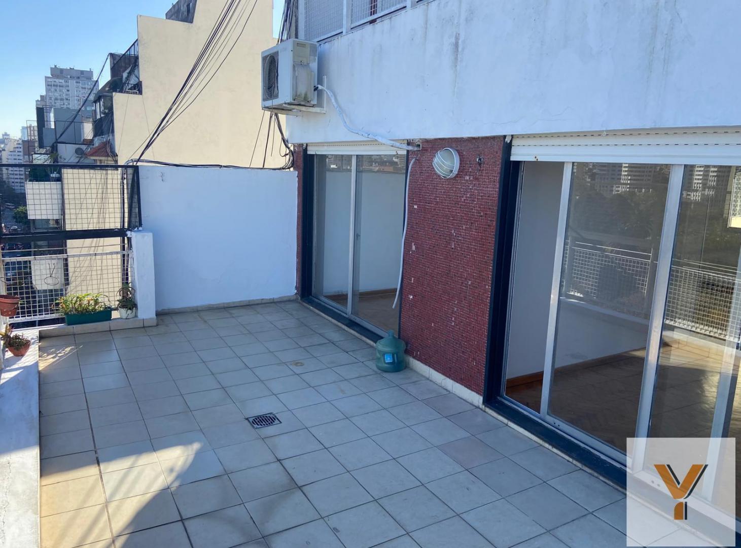 Foto de Departamento en alquiler - 1 Dormitorio 1 Baño - Palermo, imagen 5