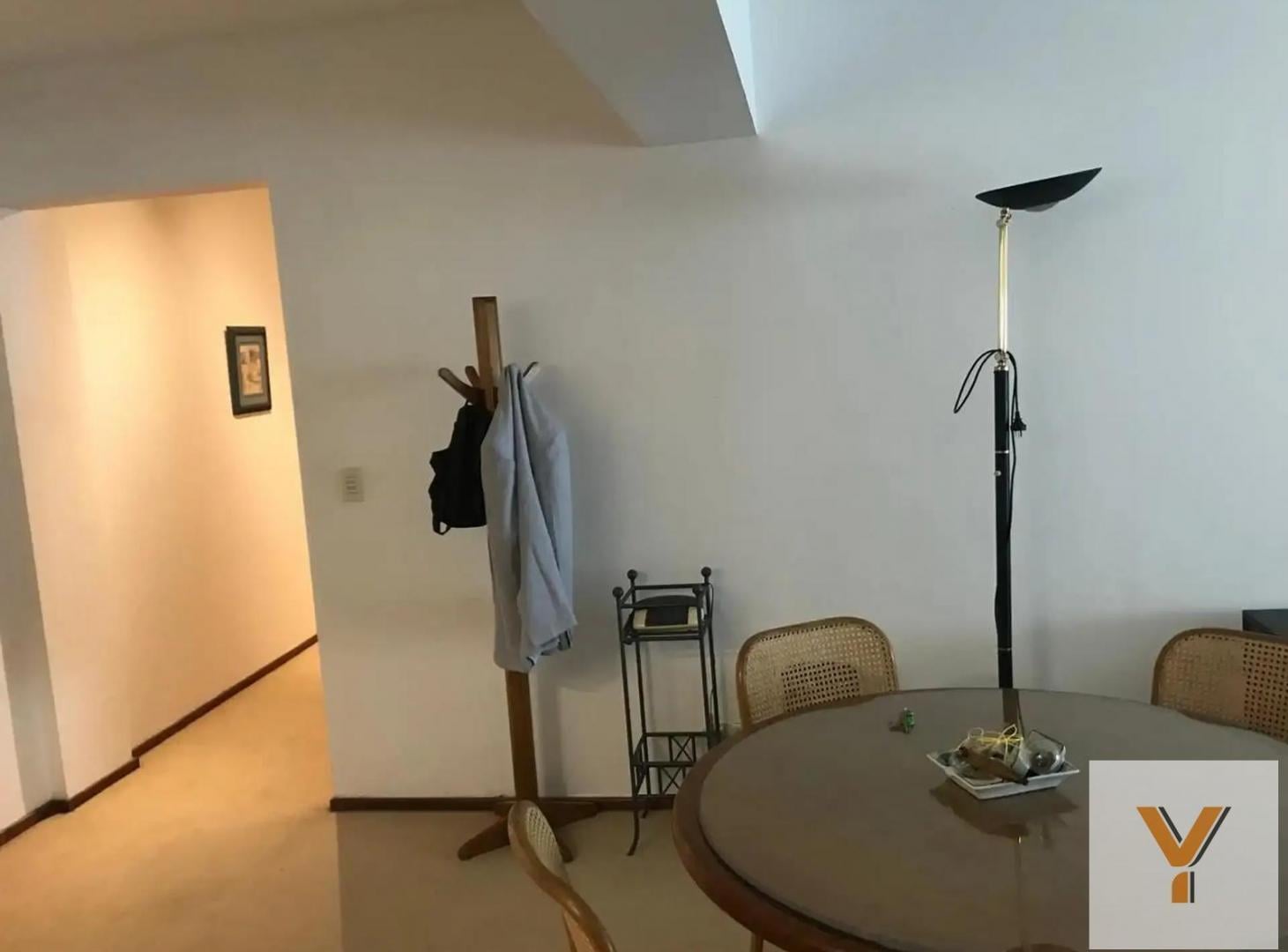 Foto de Departamento en venta - 1 Dormitorio 2 Baños - Recoleta, imagen 3