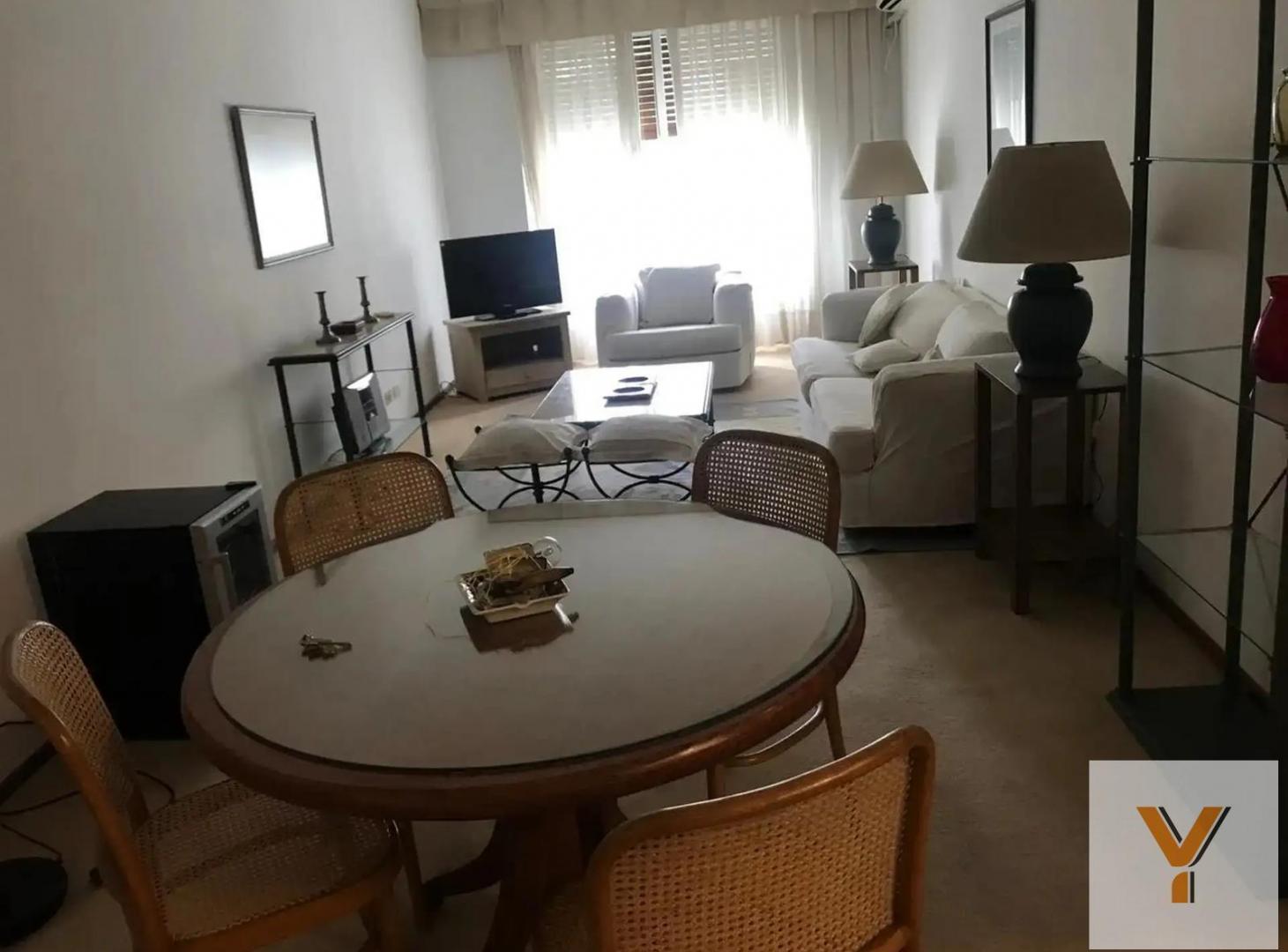 Foto de Departamento en venta - 1 Dormitorio 2 Baños - Recoleta, imagen 1