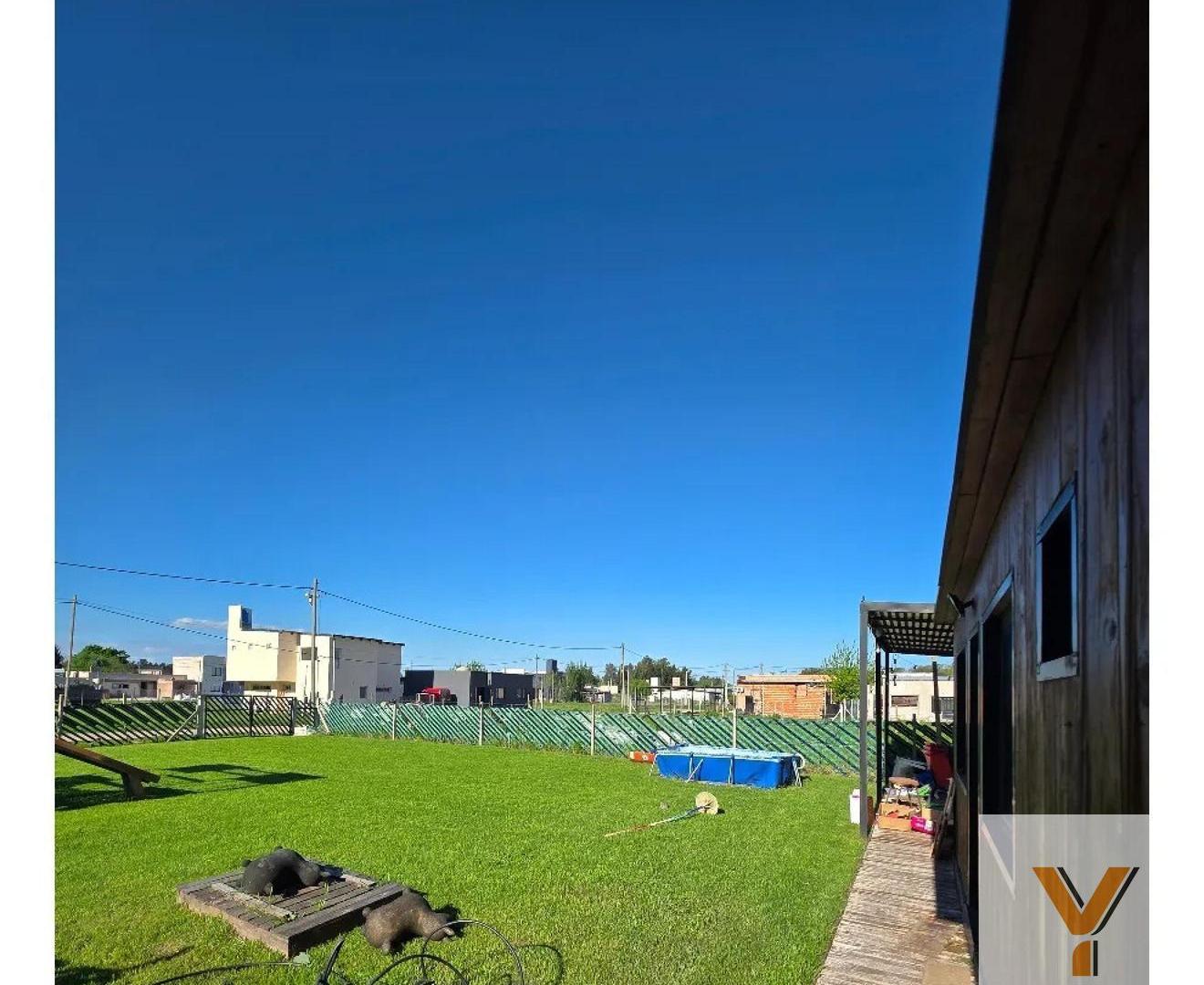 Foto de Terreno en venta - 350mts2 - La Plata, imagen 2