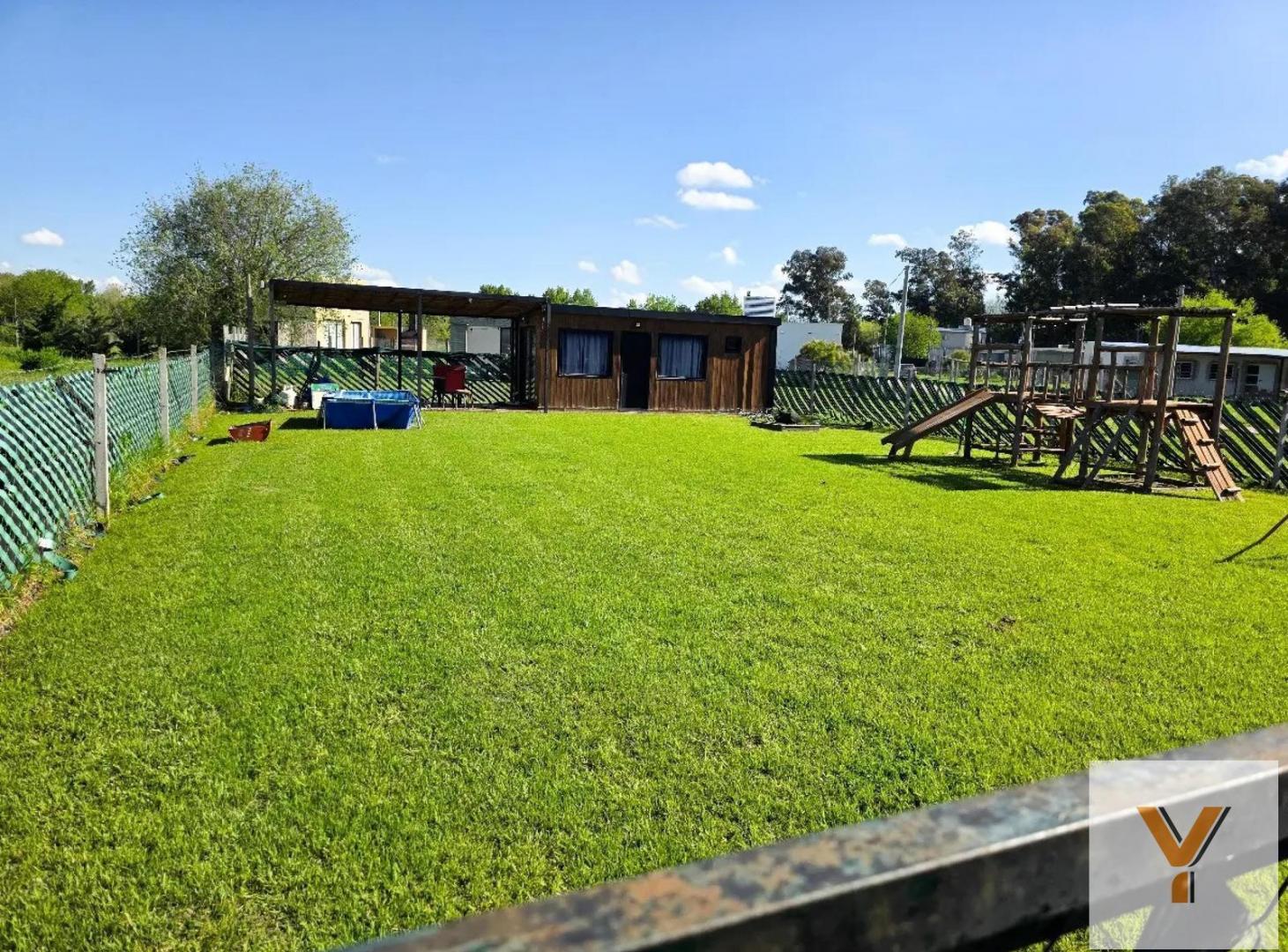 Foto de Terreno en venta - 350mts2 - La Plata, imagen 1