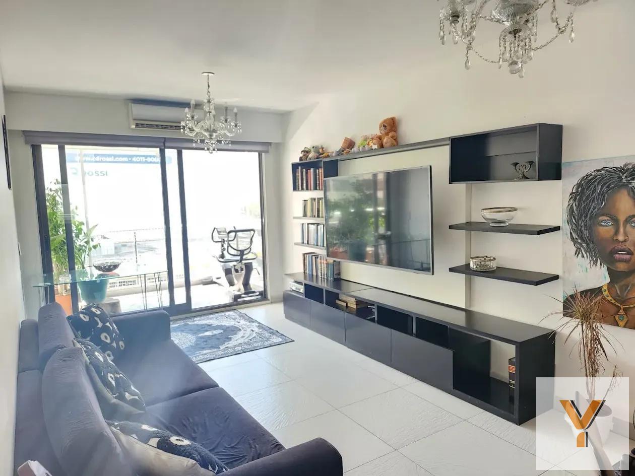 Foto de Departamento en venta - 1 Dormitorio 1 Baño - Belgrano, imagen 4