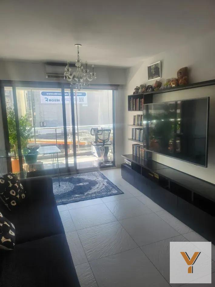 Foto de Departamento en venta - 1 Dormitorio 1 Baño - Belgrano, imagen 2