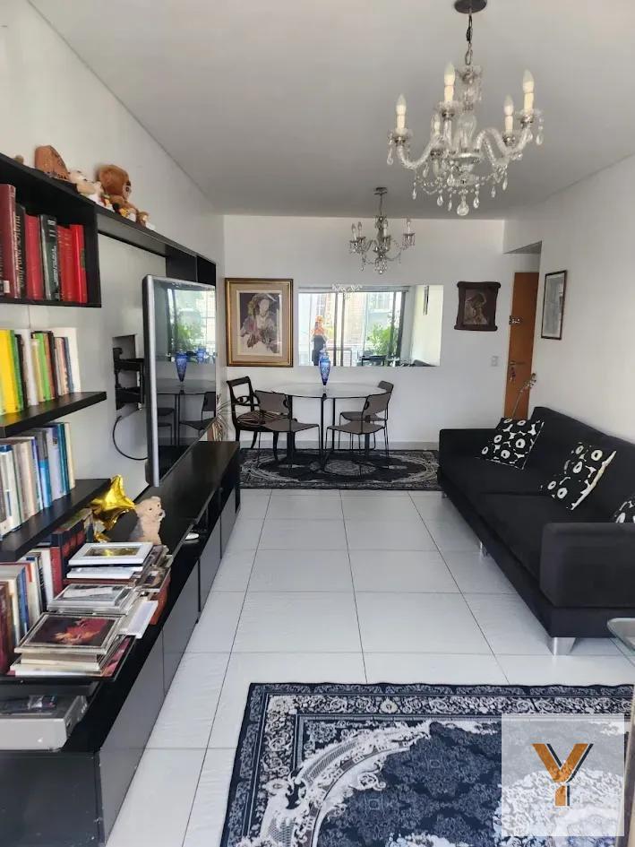 Foto de Departamento en venta - 1 Dormitorio 1 Baño - Belgrano, imagen 5