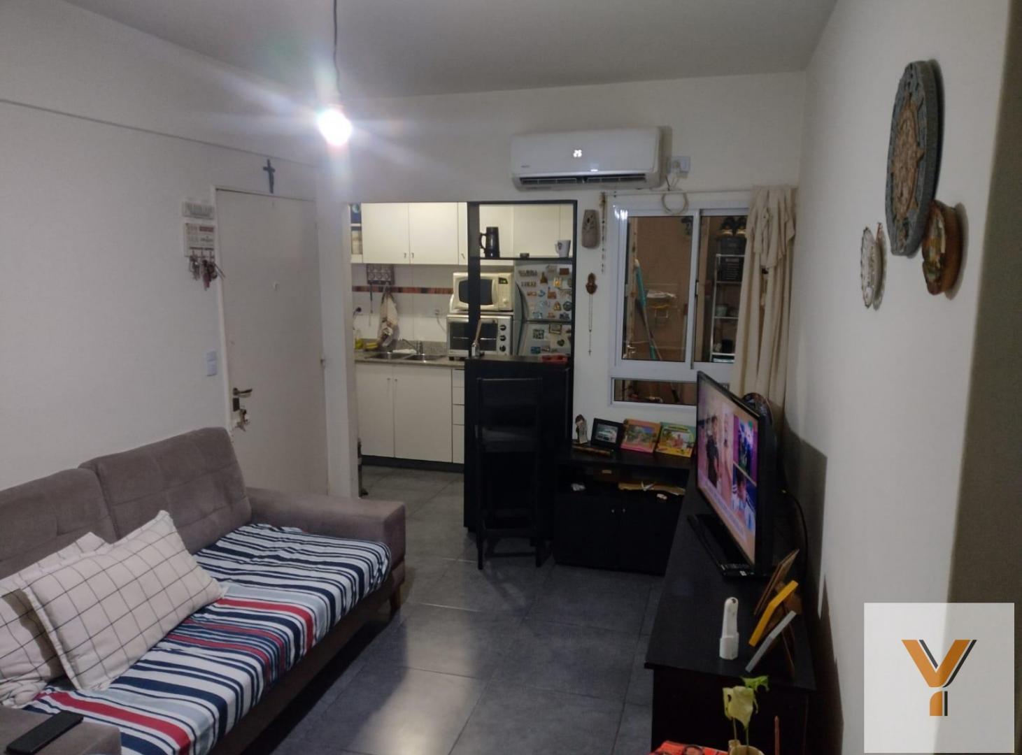 Foto de Departamento en venta - 1 Dormitorio 1 Baño - Caballito, imagen 4