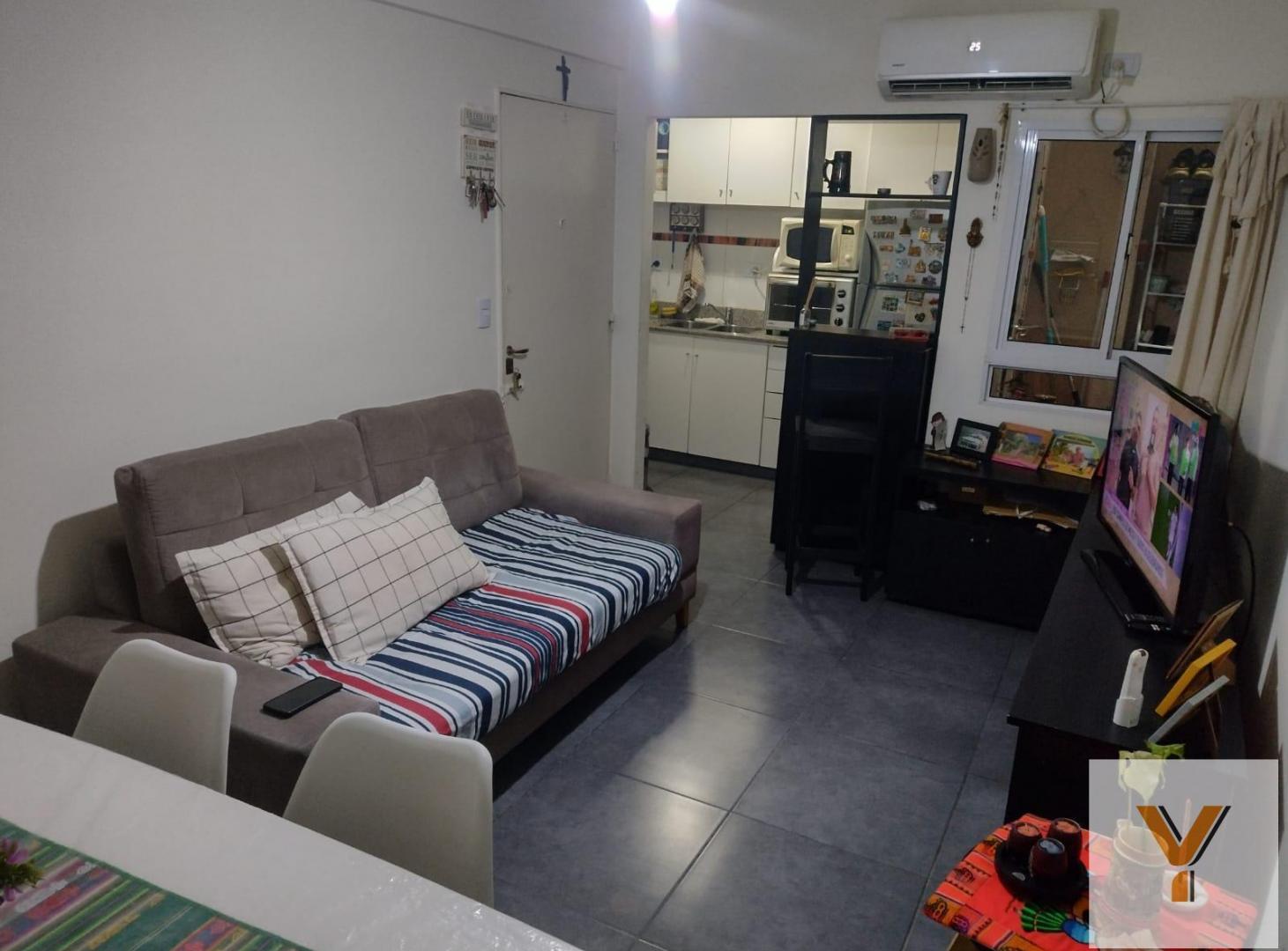 Foto de Departamento en venta - 1 Dormitorio 1 Baño - Caballito, imagen 1