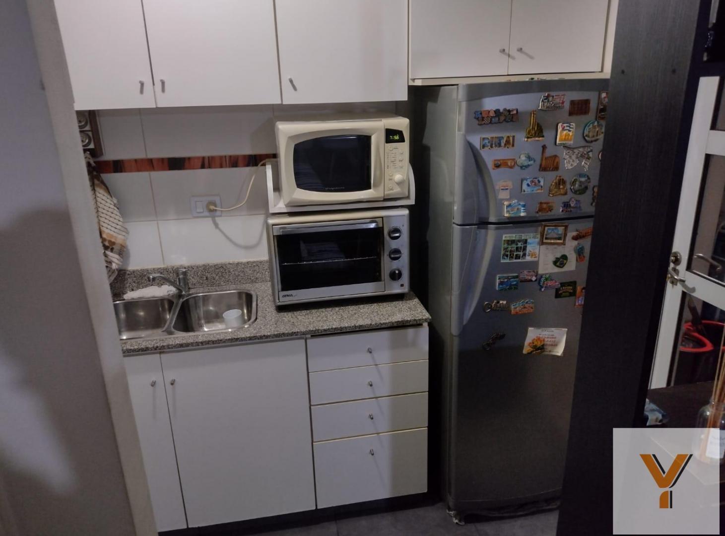 Foto de Departamento en venta - 1 Dormitorio 1 Baño - Caballito, imagen 5