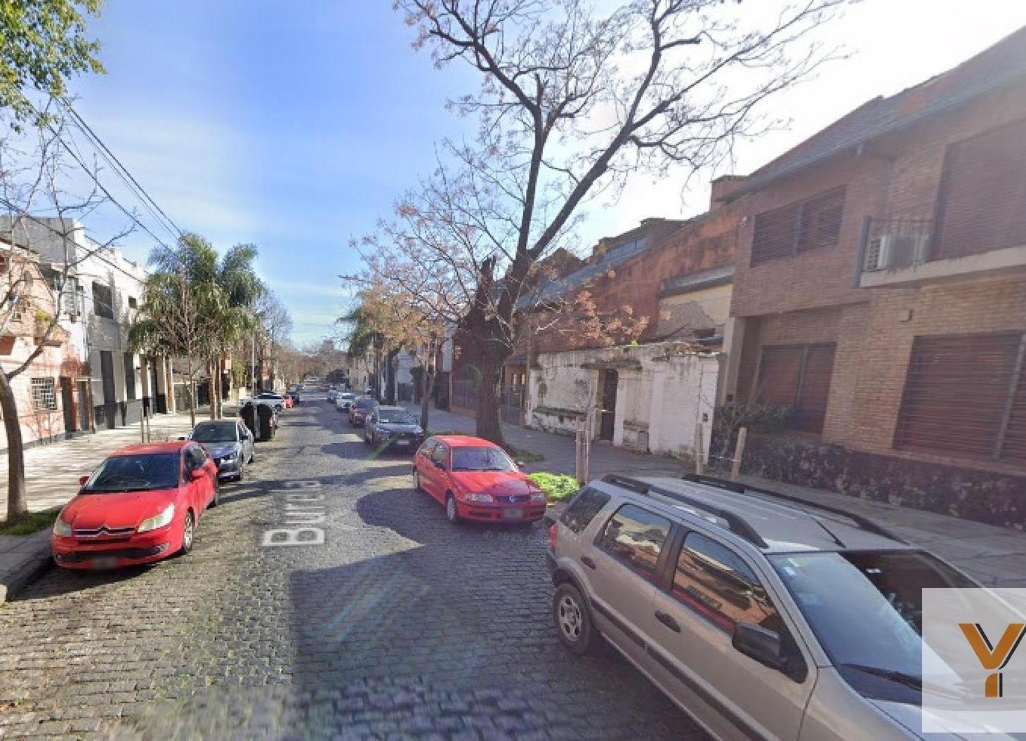 Foto de Terreno en venta - 350Mts2 - Villa Urquiza, imagen 3
