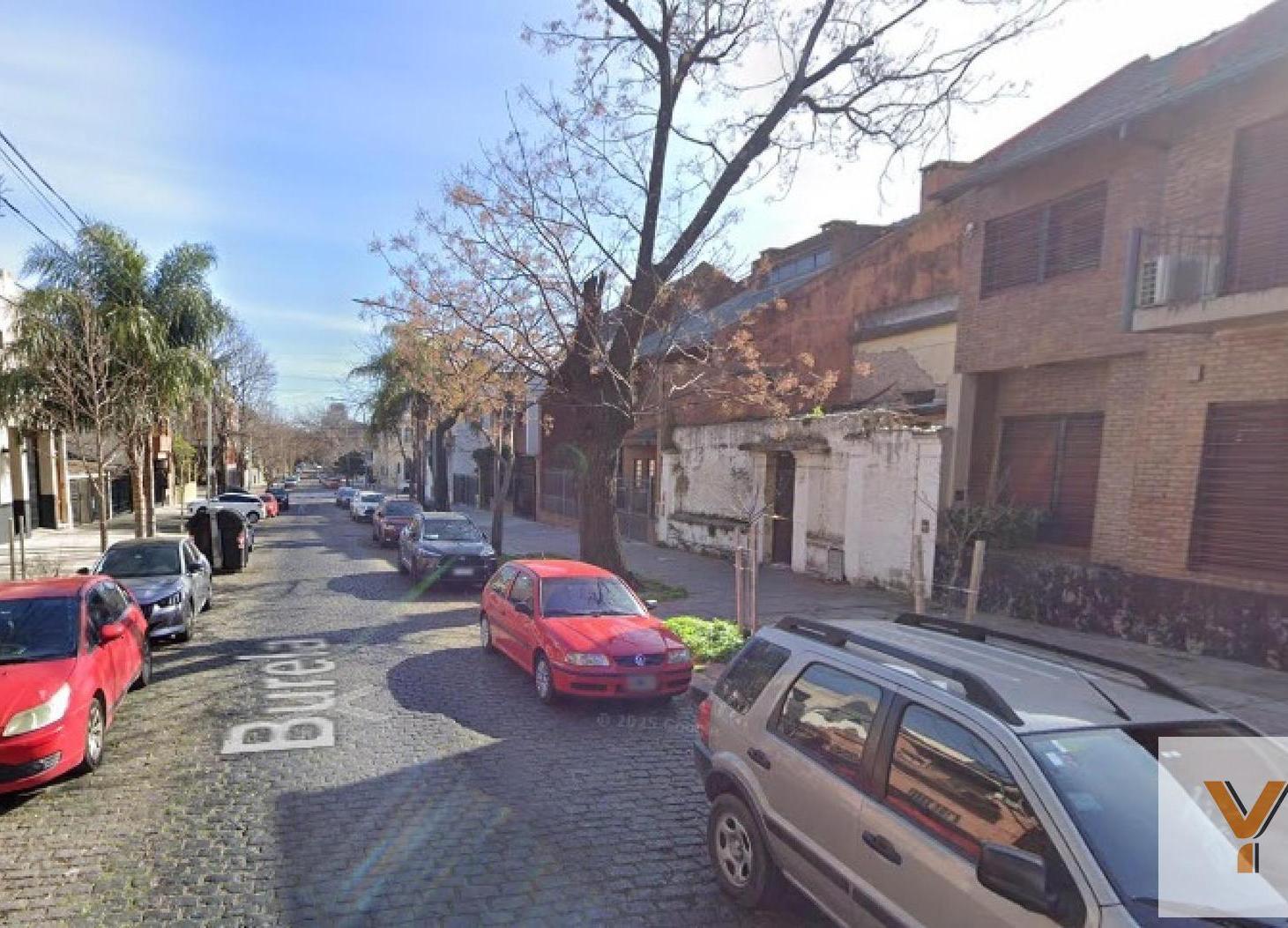 Foto de Terreno en venta - 350Mts2 - Villa Urquiza, imagen 2