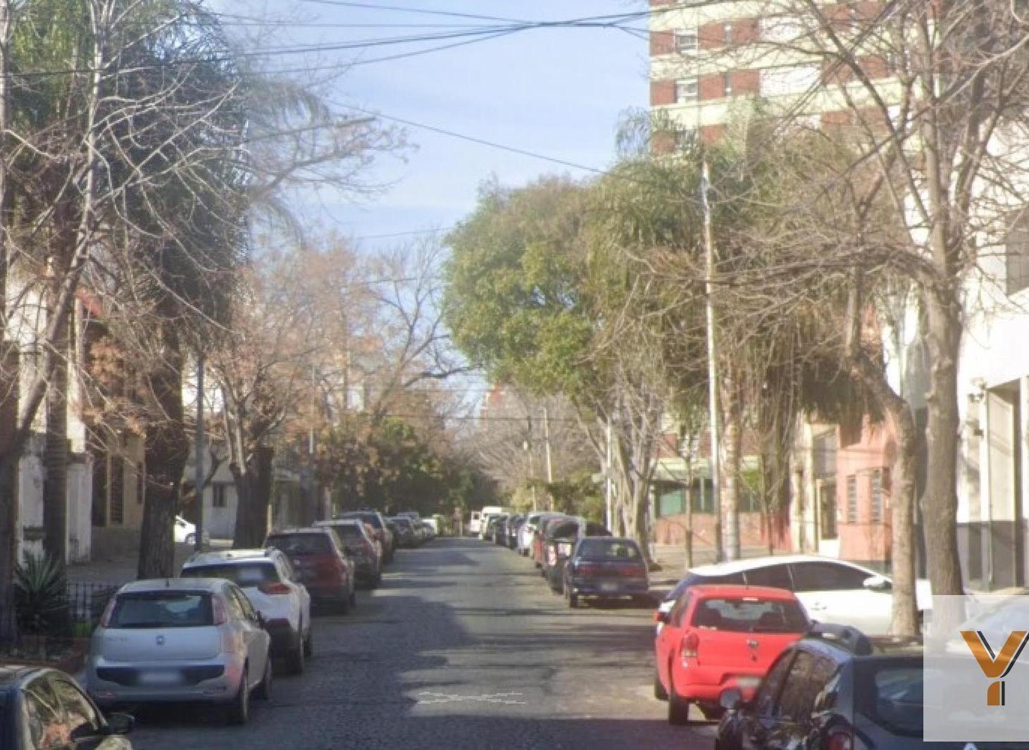 Foto de Terreno en venta - 350Mts2 - Villa Urquiza, imagen 5