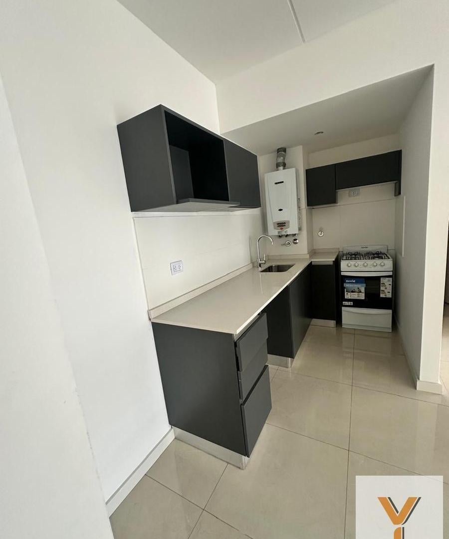 Foto de Departamento en venta - 1 Dormitorio 1 Baño - San Martin, imagen 4