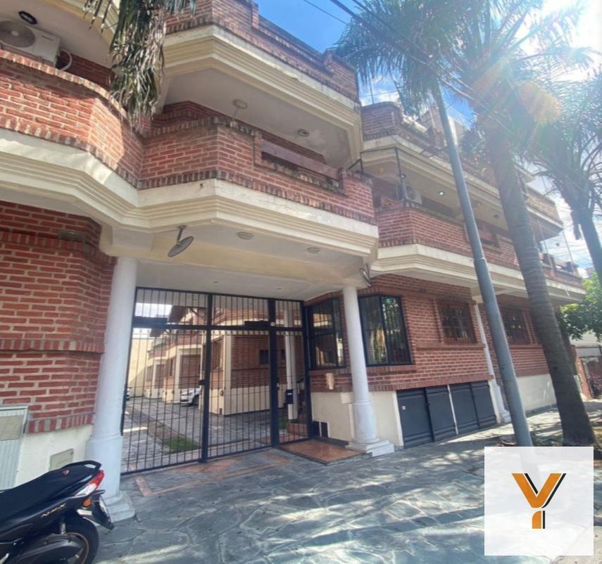 Foto de Dúplex en venta - 2 Dormitorios 2 Baños - Cochera - 100Mts2 - Parque, imagen 1
