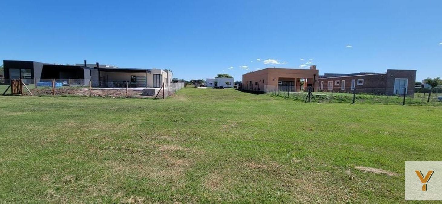 Foto de Terreno en venta - 559mts2 - Pilar, imagen 2