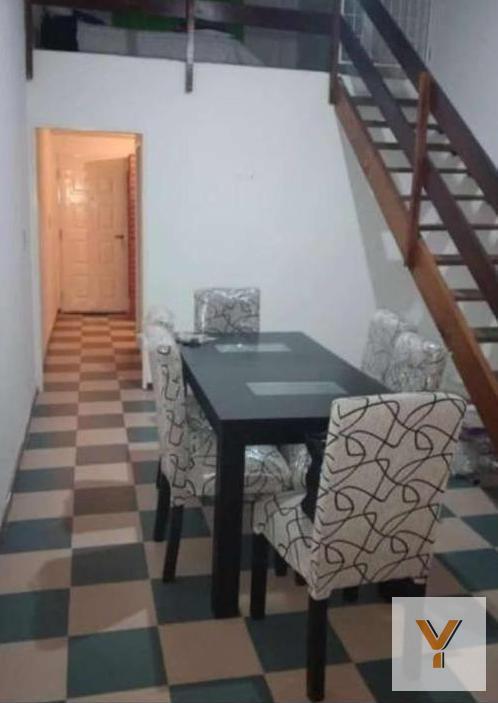 Foto de Departamento en venta - 1 Dormitorio 1 Baño - 55Mts2 - Villa Luzuriaga, imagen 1