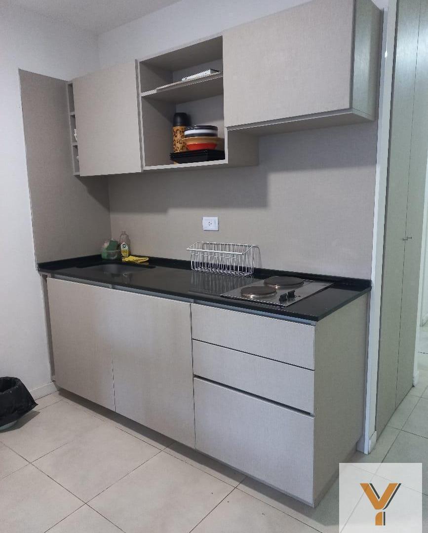Foto de Departamento Monoambiente en alquiler - 1 Baño - San Nicolás, imagen 2
