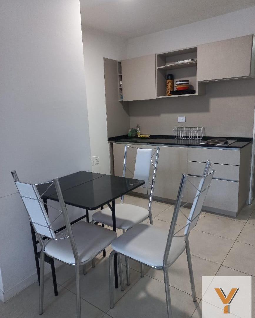 Foto de Departamento Monoambiente en alquiler - 1 Baño - San Nicolás, imagen 4