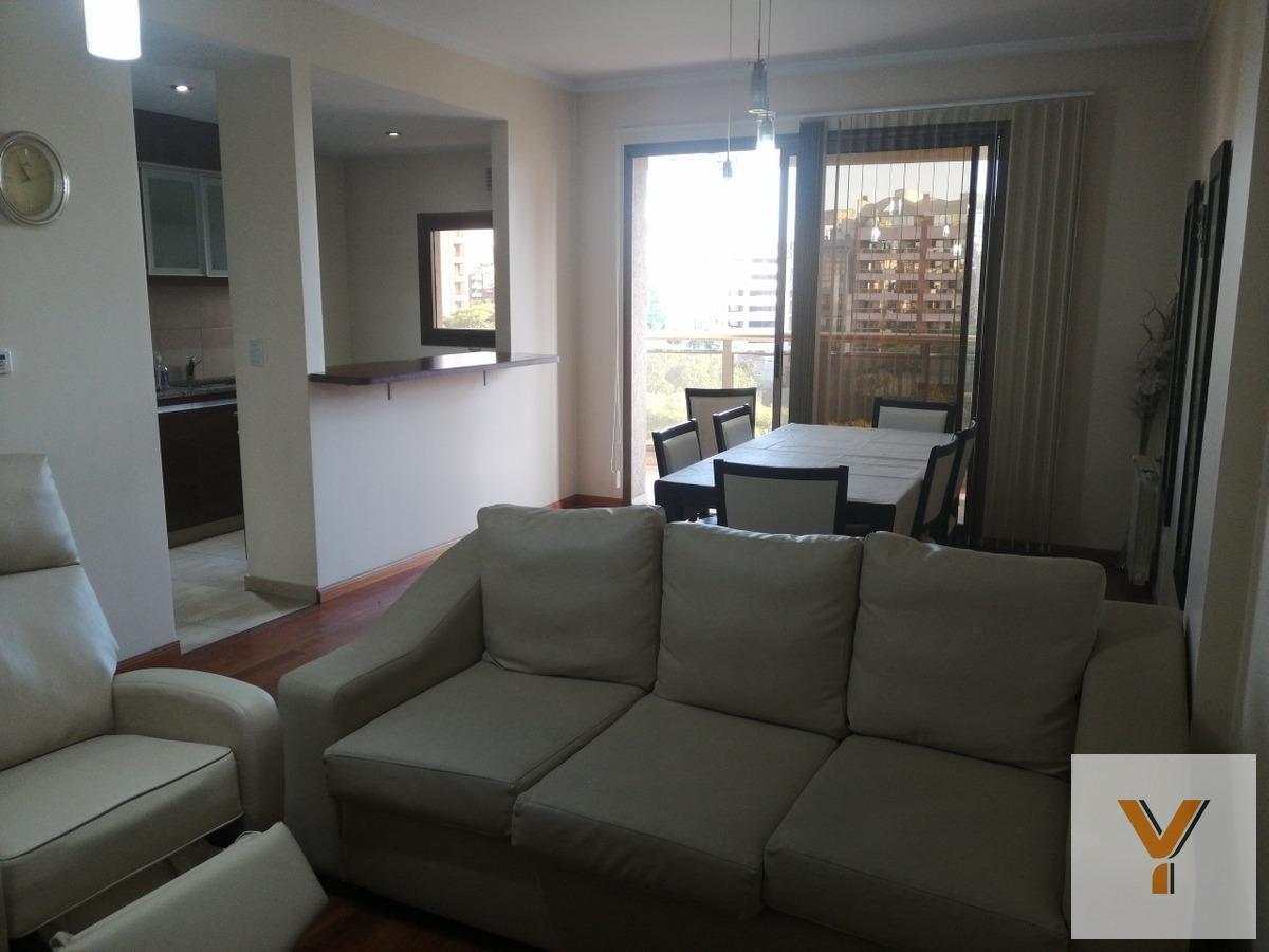 Foto de Departamento en venta - 2 Dormitorios 2 Baños - 84Mts2 - La Plata, imagen 1
