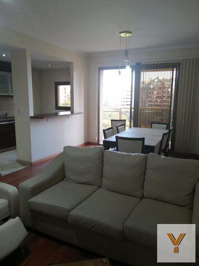 Foto de Departamento en venta - 2 Dormitorios 2 Baños - 84Mts2 - La Plata, imagen 3