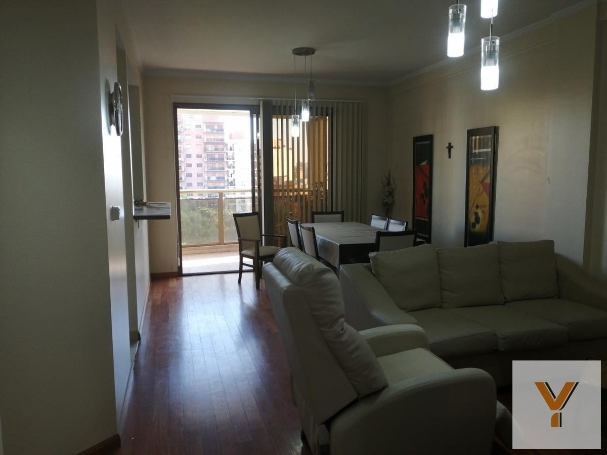 Foto de Departamento en venta - 2 Dormitorios 2 Baños - 84Mts2 - La Plata, imagen 4