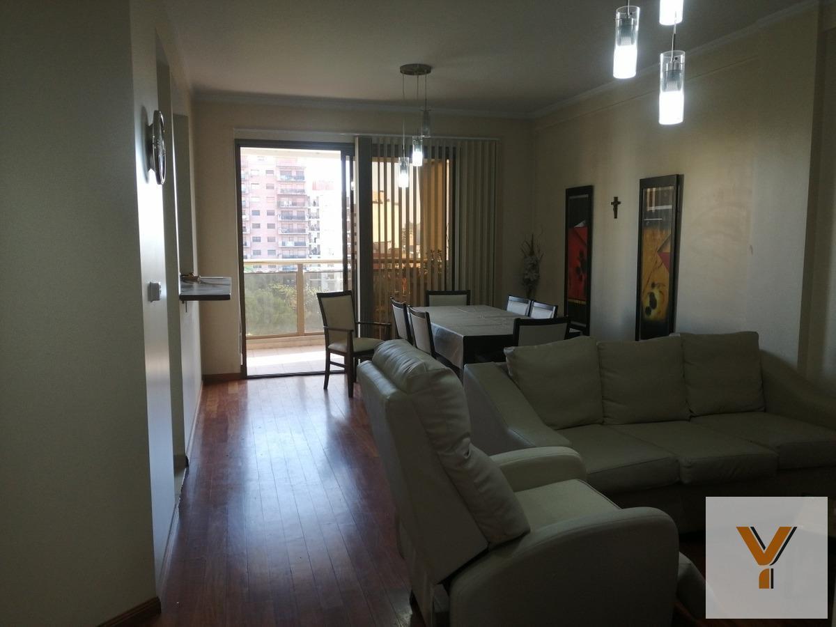 Foto de Departamento en venta - 2 Dormitorios 2 Baños - 84Mts2 - La Plata, imagen 2