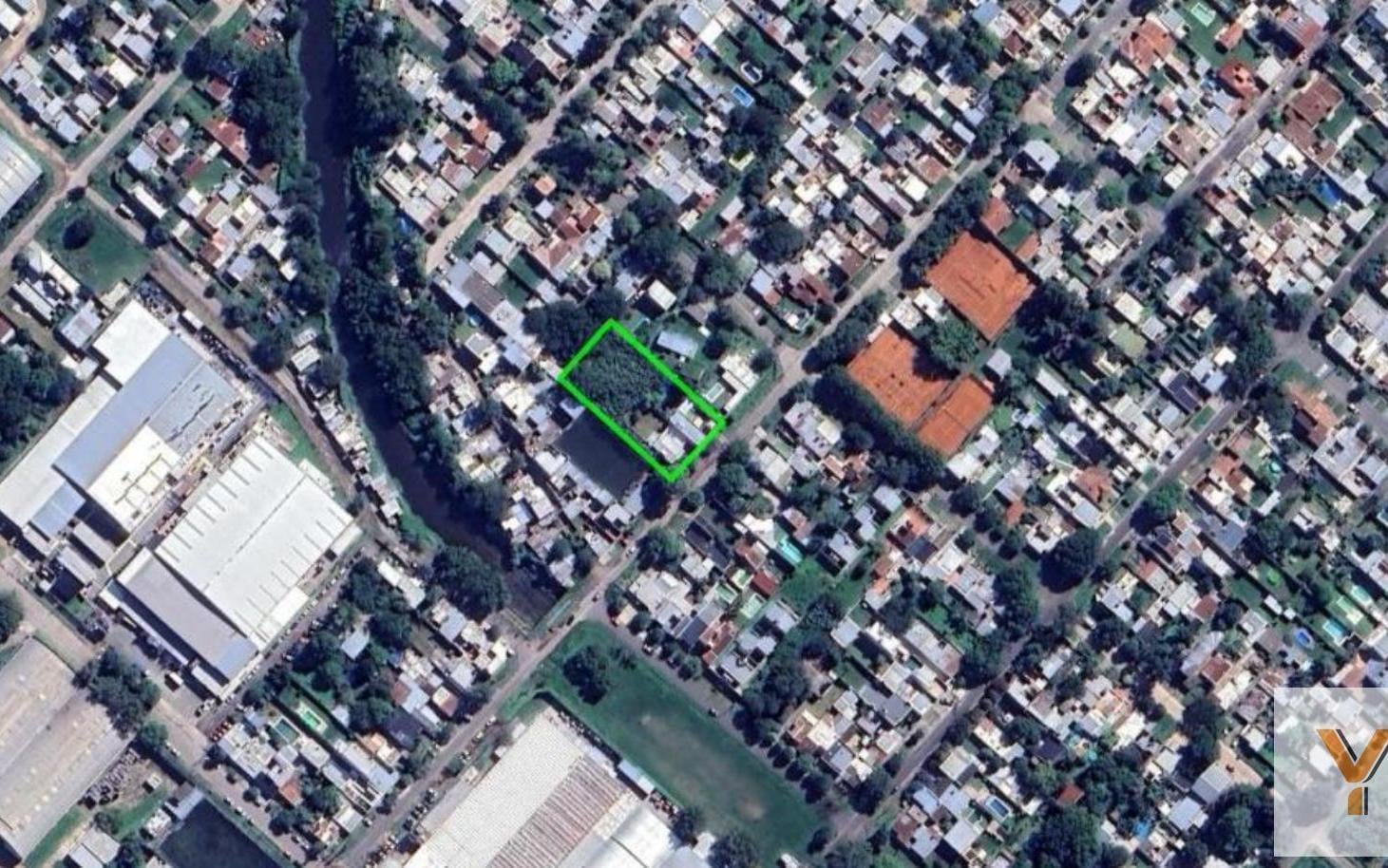 Foto de Terreno en venta - 519Mts2 - Ringuelet [FINANCIADO], imagen 5