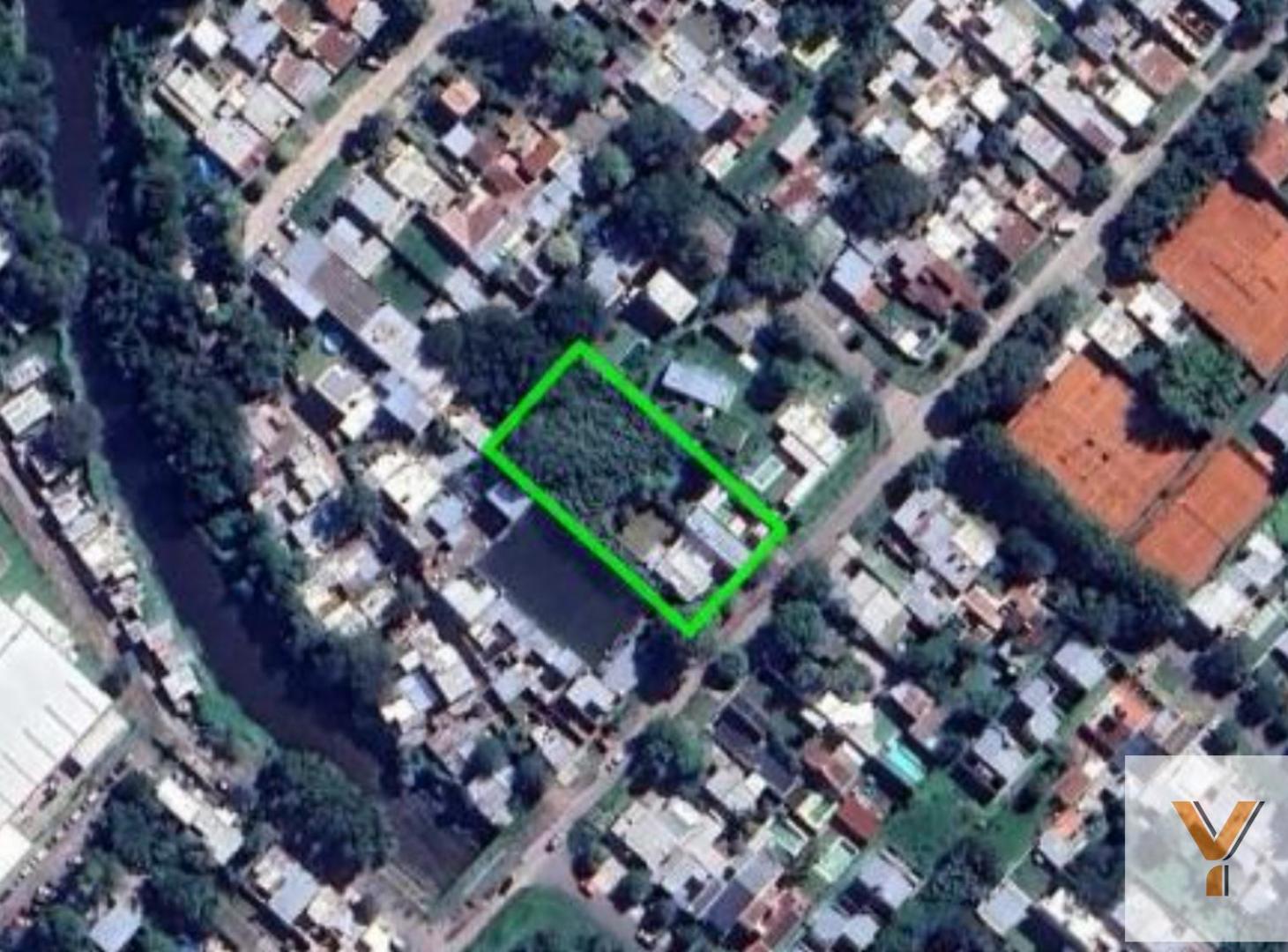 Foto de Terreno en venta - 519Mts2 - Ringuelet [FINANCIADO], imagen 4