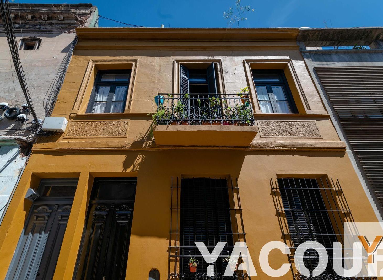 Foto de PH en venta - 4 Dormitorios 2 Baños - 270Mts2 - Almagro, imagen 3