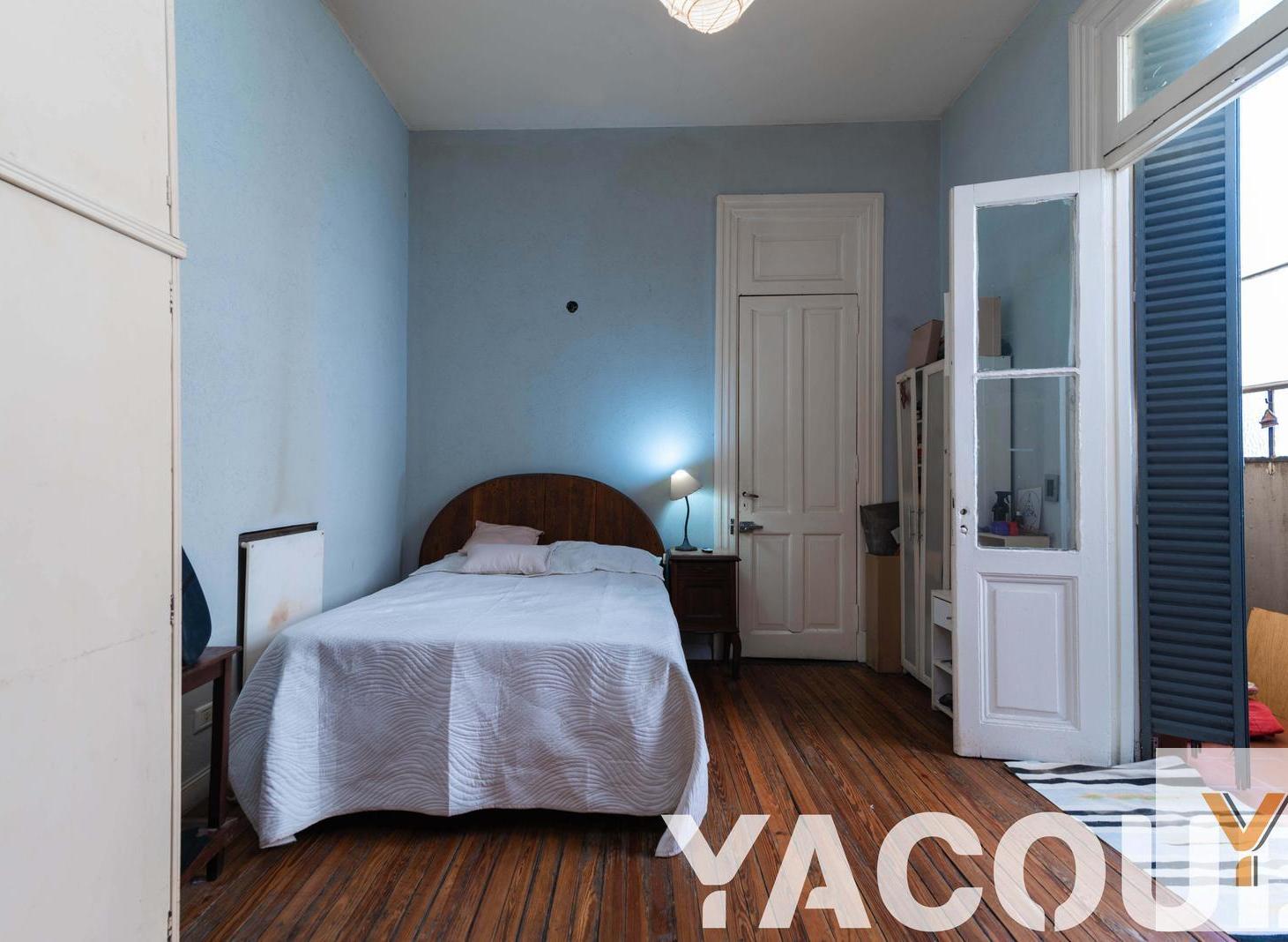 Foto de PH en venta - 4 Dormitorios 2 Baños - 270Mts2 - Almagro, imagen 5