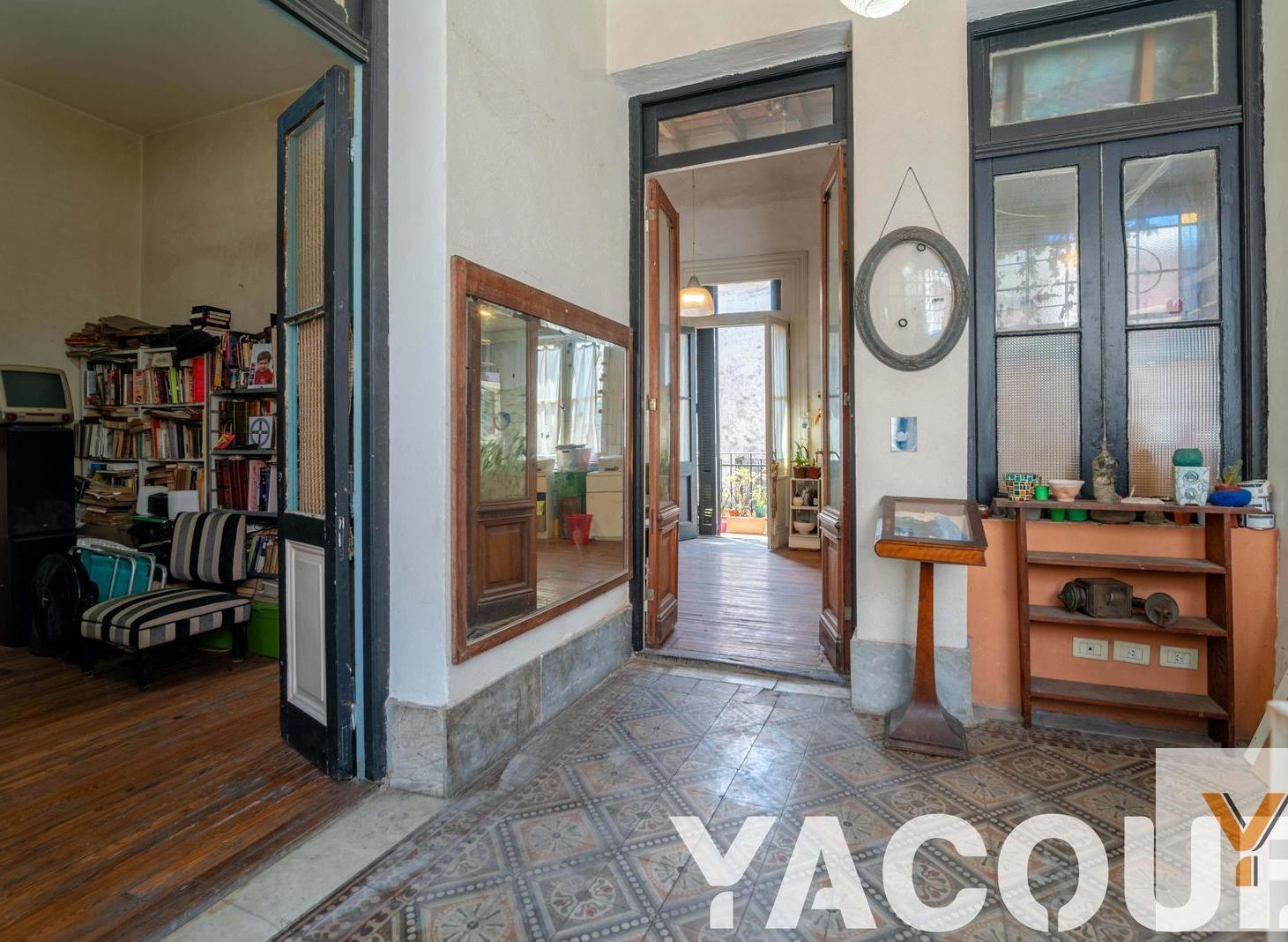Foto de PH en venta - 4 Dormitorios 2 Baños - 270Mts2 - Almagro, imagen 4