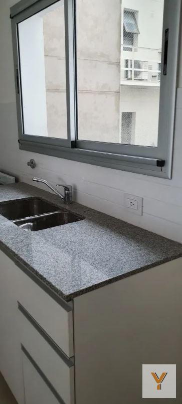 Foto de Departamento en venta - 1 dormitorio 1 baño - 57mts2 - La Plata, imagen 4