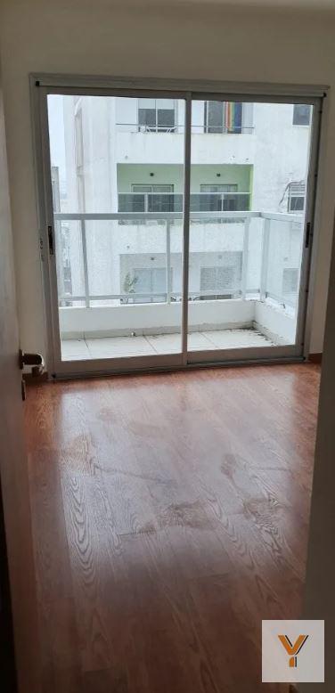 Foto de Departamento en venta - 1 dormitorio 1 baño - 57mts2 - La Plata, imagen 1