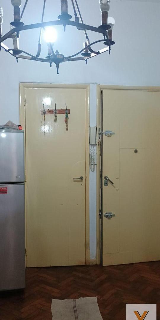Foto de Departamento Monoambiente en venta - 1 Baño - Congreso, imagen 5