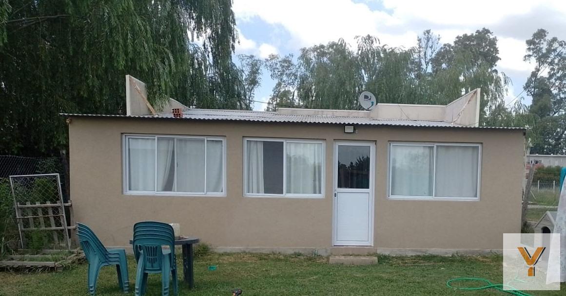 Foto de Casa en venta - 2 Dormitorios 1 Baño - 300Mts2 - Los Sauces, General, imagen 2