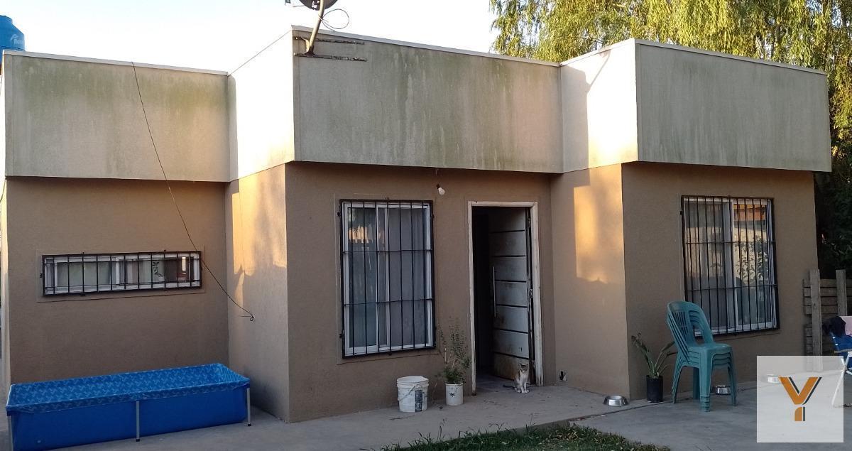 Foto de Casa en venta - 2 Dormitorios 1 Baño - 300Mts2 - Los Sauces, General, imagen 1