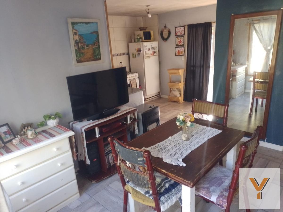 Foto de Casa en venta - 2 Dormitorios 1 Baño - 300Mts2 - Los Sauces, General, imagen 3