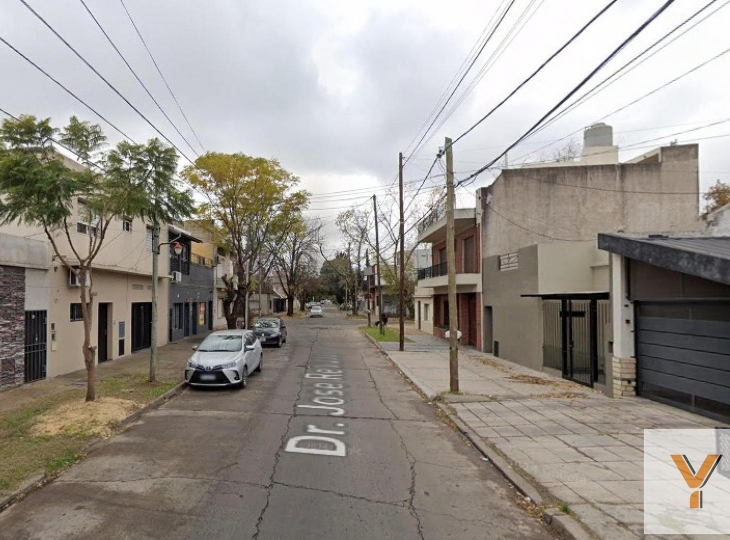 Foto de PH en venta - 1 Dormitorio 1 Baño - 45Mts2 - Caseros, imagen 3