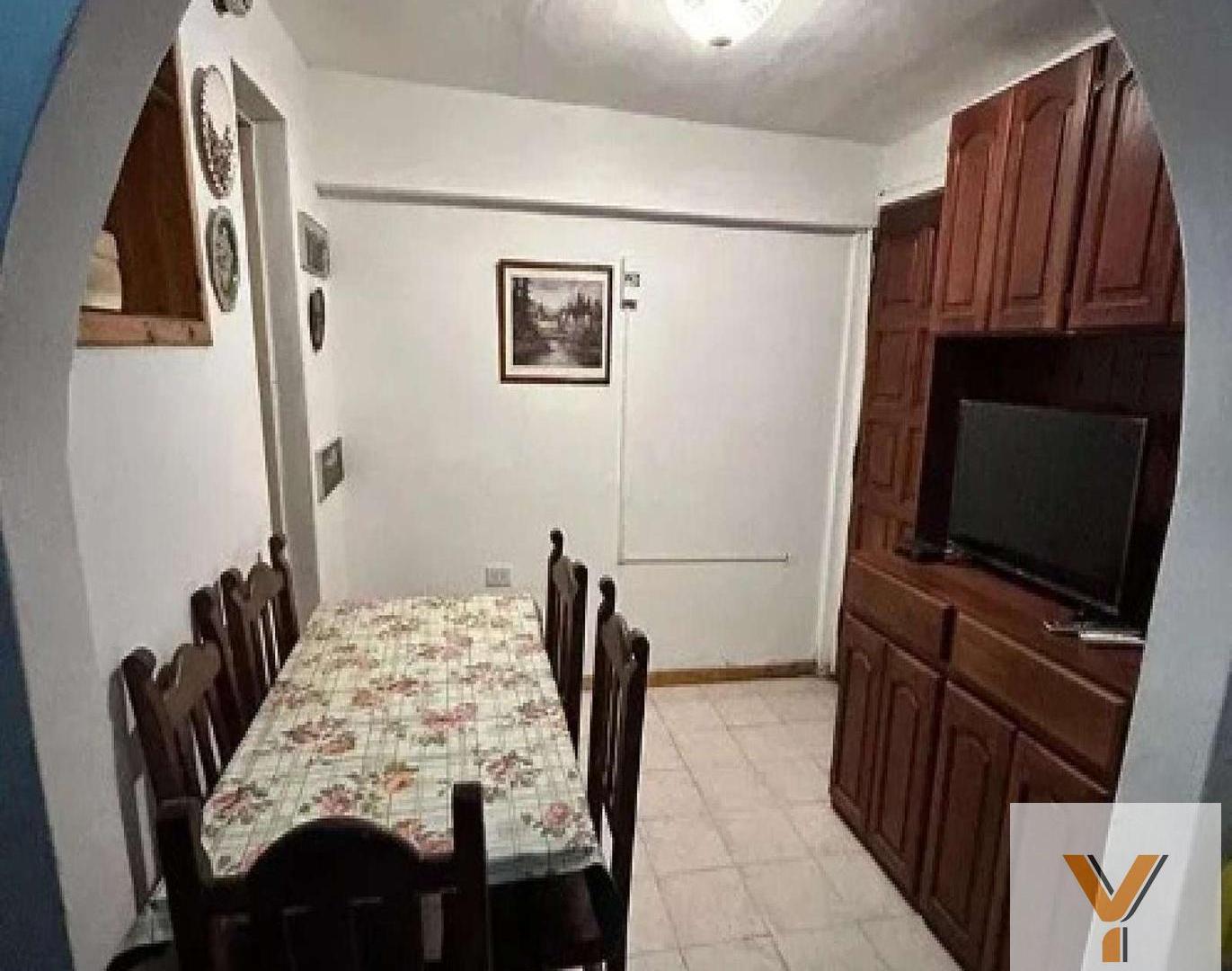 Foto de Departamento en venta - 3 Dormitorios 1 Baño - Mar de Ajó, imagen 1