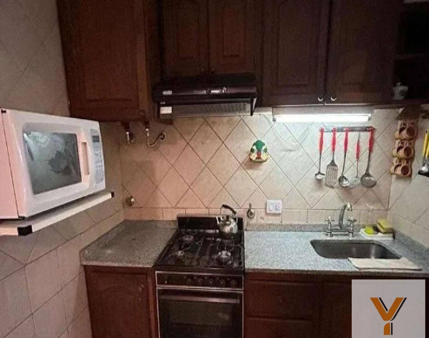 Foto de Departamento en venta - 3 Dormitorios 1 Baño - Mar de Ajó, imagen 4