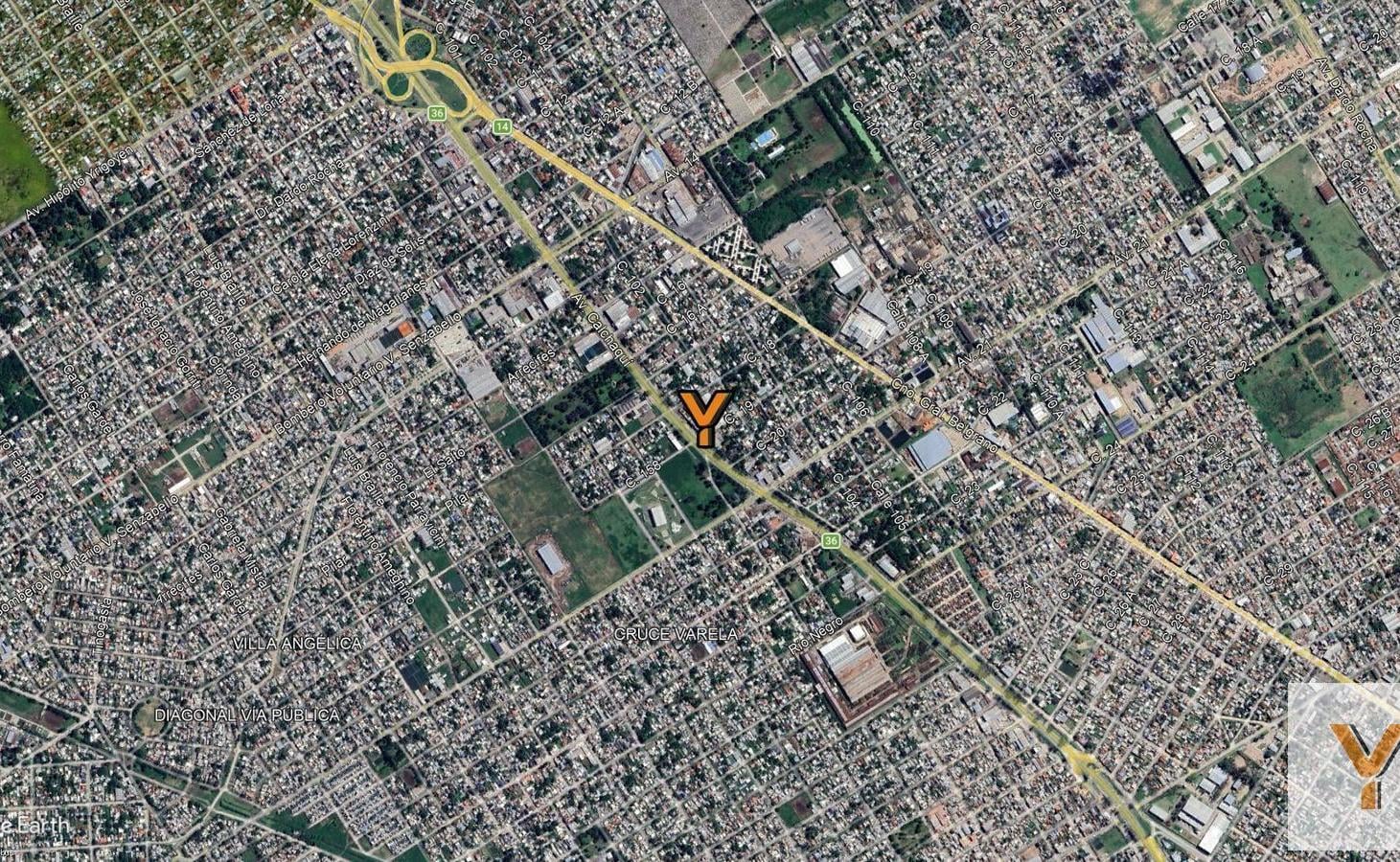 Foto de Departamento en alquiler - 2 Dormitorios 2 Baños - Berazategui, imagen 2