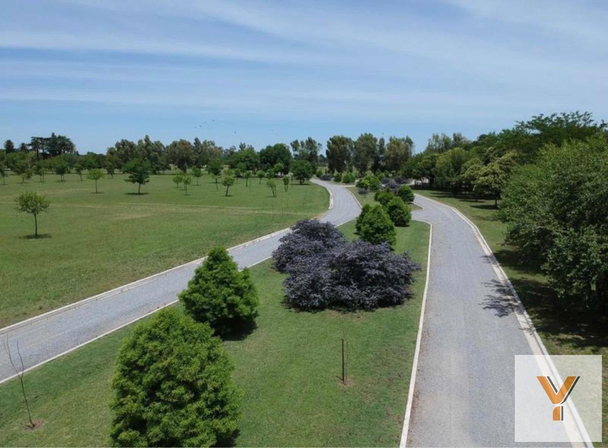 Foto de Terreno en venta - 450mts2 - Longchamps, imagen 5