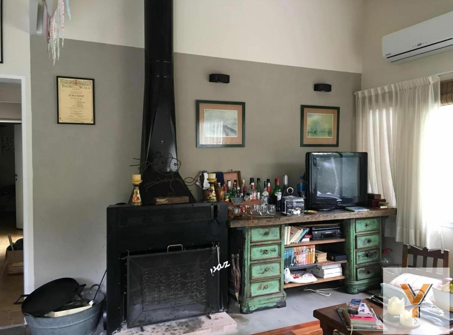 Foto de Casa en venta - 3 Dormitorios 1 Baño - Abasto, imagen 1