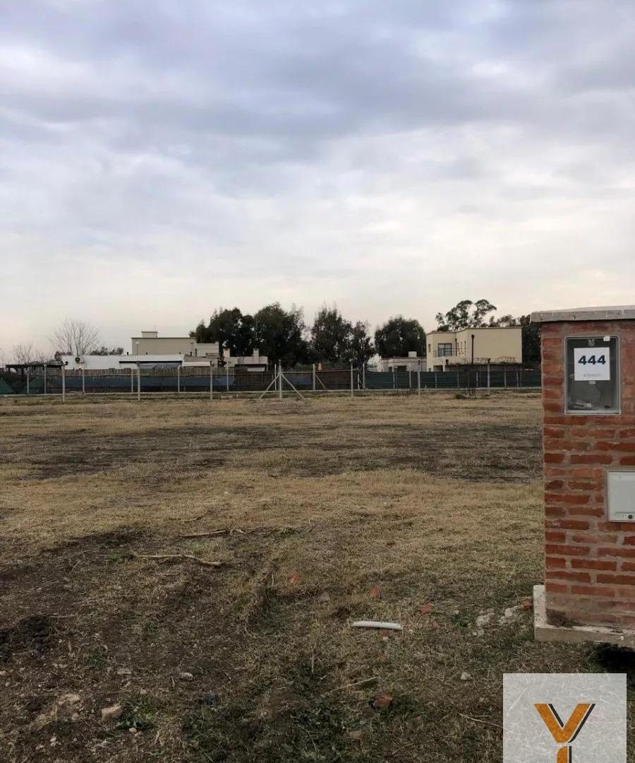 Foto de Terreno en venta - 530mts2 - Santa Sofía, Pilar Del Este, imagen 4