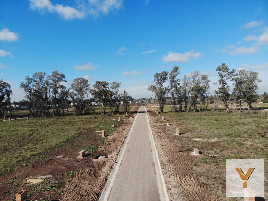 Foto de Terreno en venta - 530mts2 - Santa Sofía, Pilar Del Este, imagen 3