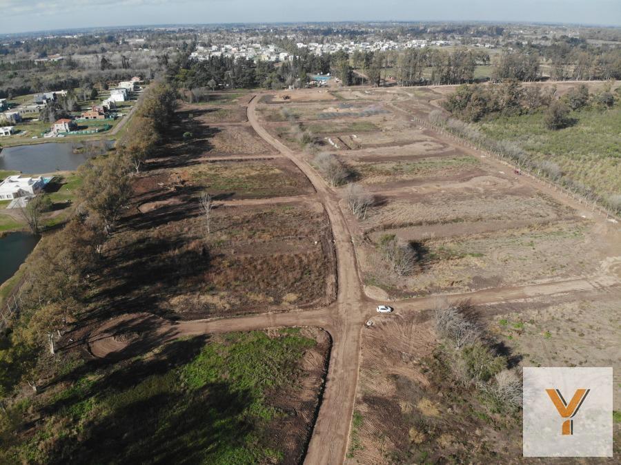 Foto de Terreno en venta - 530mts2 - Santa Sofía, Pilar Del Este, imagen 5