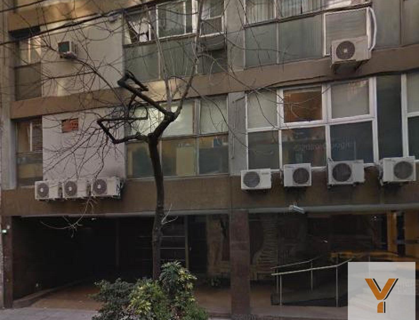 Foto de Cochera en venta - 18Mts2 - Recoleta, imagen 3